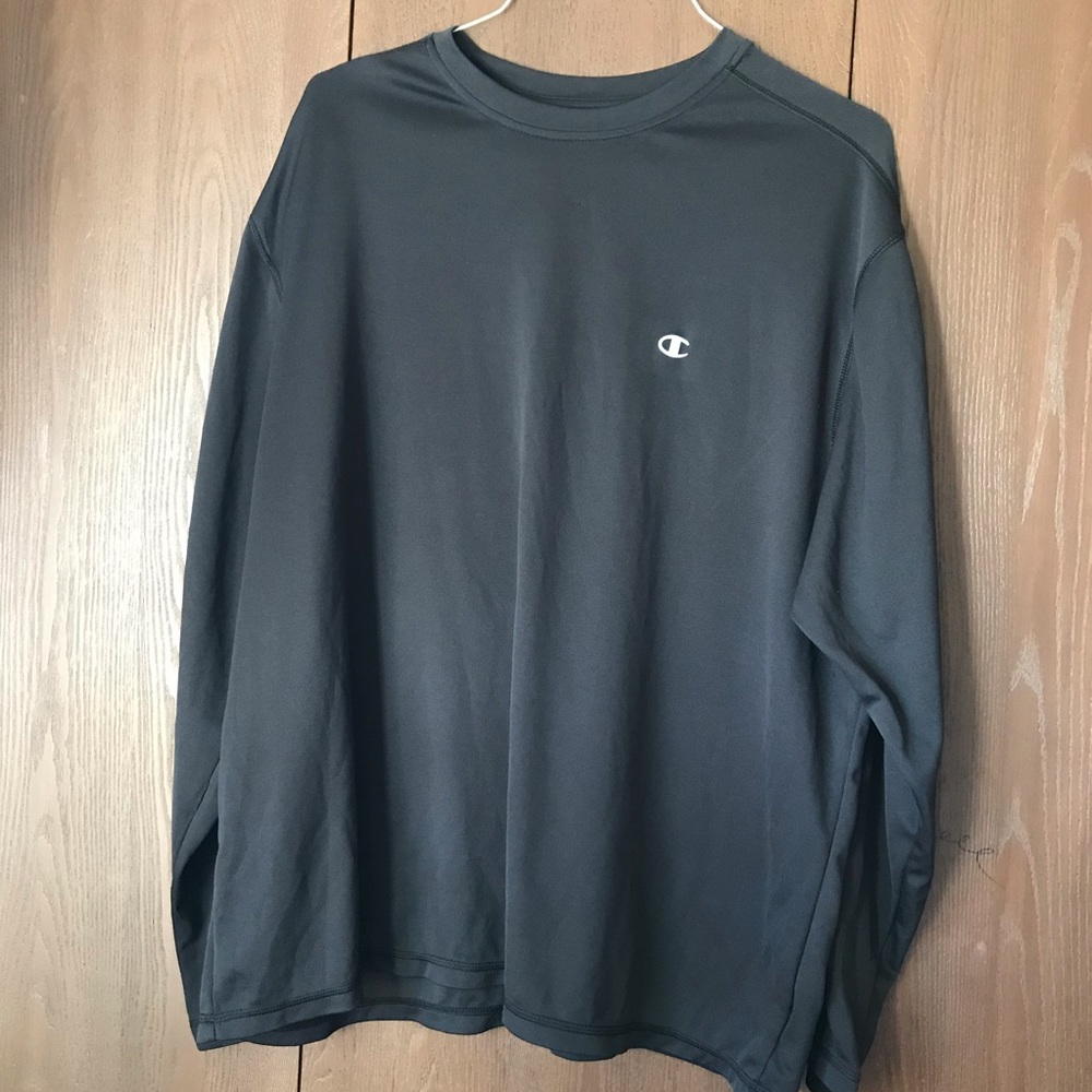 Champion Long Sleeve